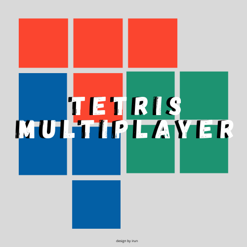 Tetris Multiplayer
